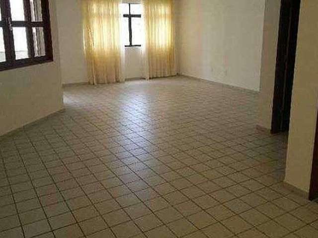 Apartamento à Venda - Tirol - Natal/RN