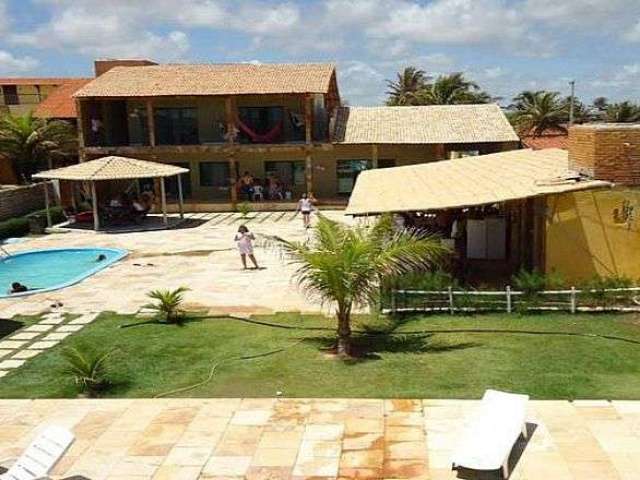 Casa à Venda - Redinha - Natal/RN