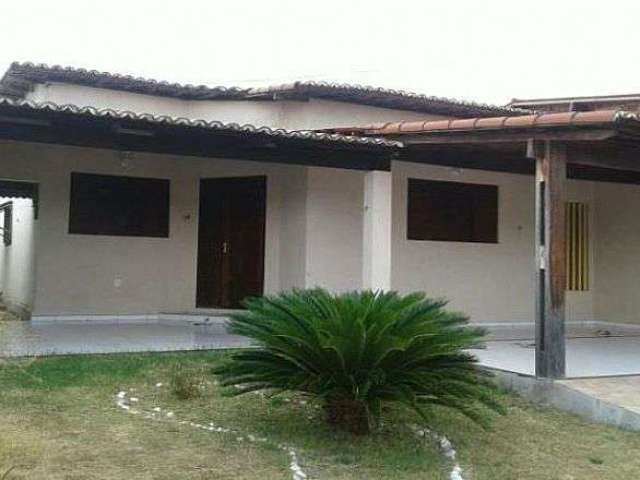 Casa à Venda - Pitimbu - Natal/RN