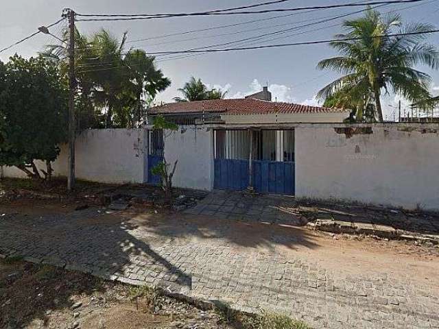 Casa à Venda - Pitimbu - Natal/RN