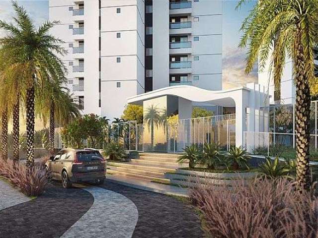 Apartamento à Venda - Lagoa Nova - Natal/RN