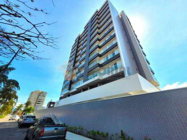 Apartamento Residencial / Indaiá