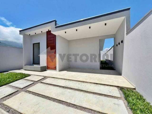 Casa Residencial / Massaguaçu