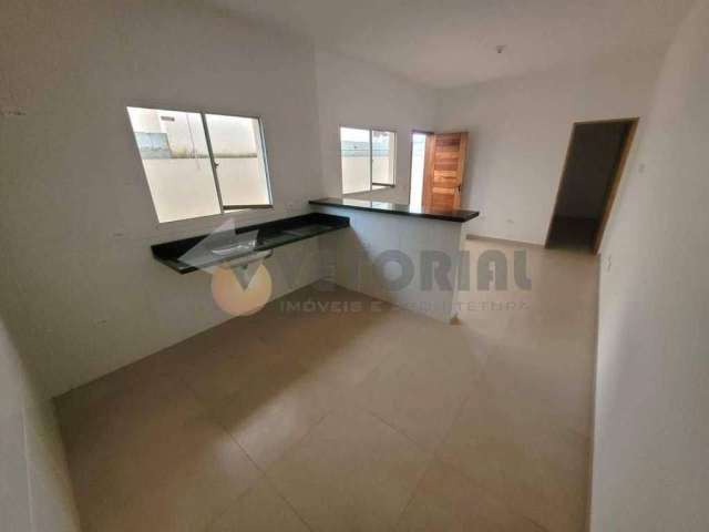 Casa Residencial / Balneário dos Golfinhos