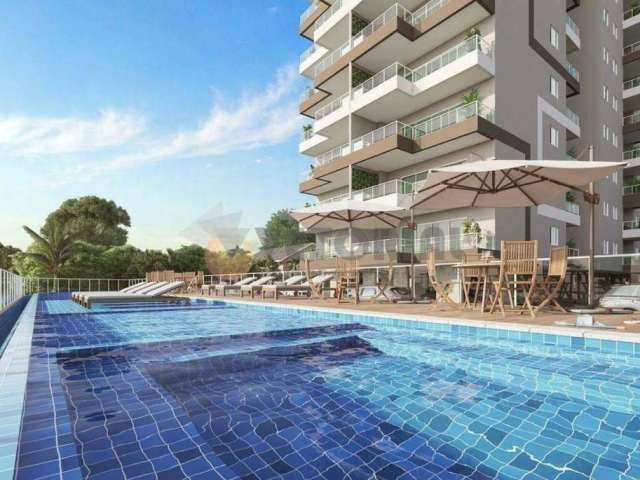 Cobertura Residencial / Massaguaçu