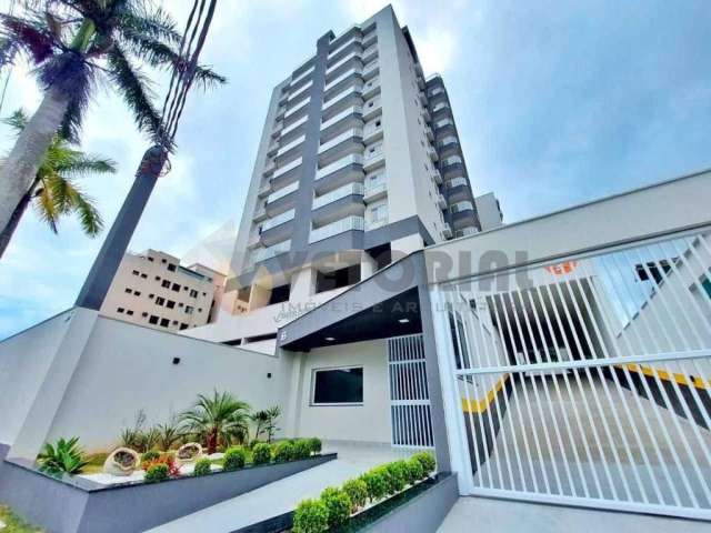 Apartamento Residencial / Sumaré