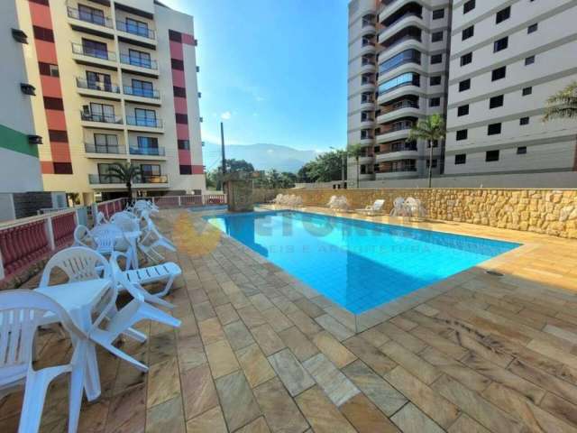 Apartamento Residencial / Massaguaçu