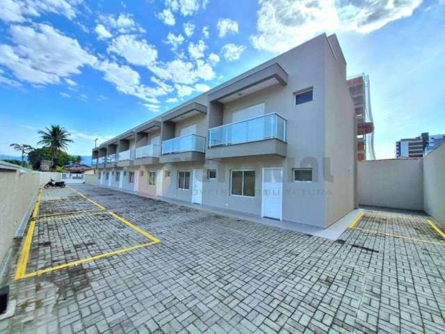 Sobrado Residencial / Jardim Aruan