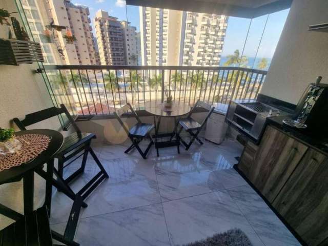 Apartamento Residencial / Martim de Sá