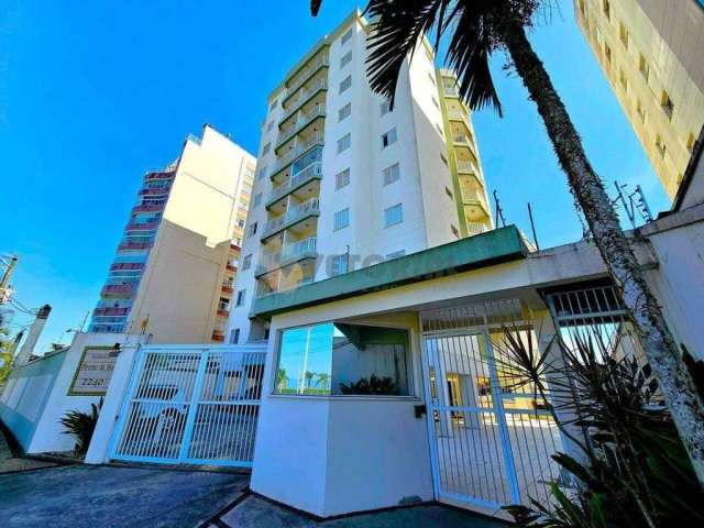 Apartamento Residencial / Jardim Aruan