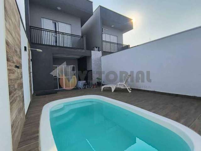 Sobrado Residencial / Praia das Palmeiras