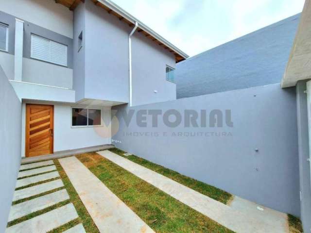 Sobrado Residencial / Pontal de Santa Marina