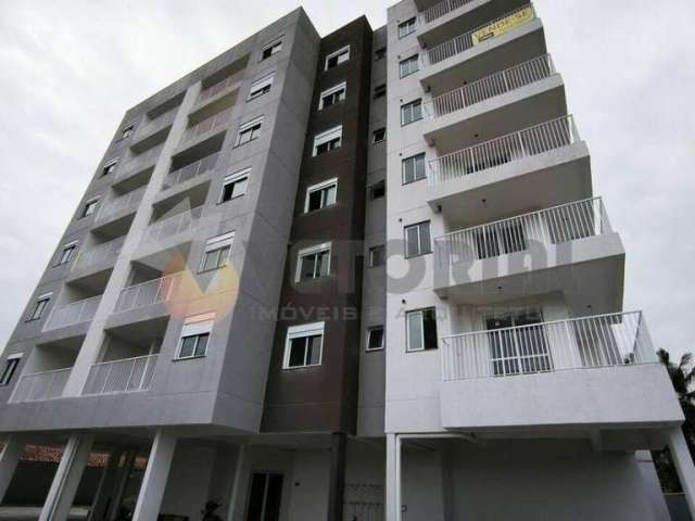 Apartamento com 2 dormitórios à venda, 61 m²  - Porto Novo - Caraguatatuba/SP