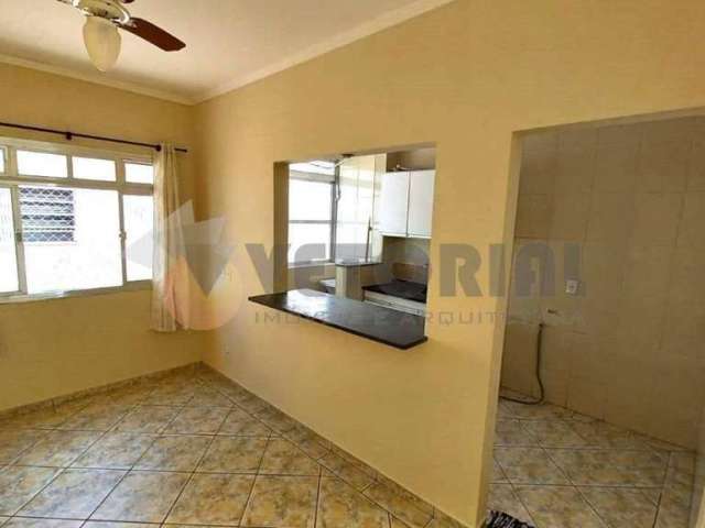 Apartamento com 2 dormitórios à venda, 54 m² - Centro - Caraguatatuba/SP