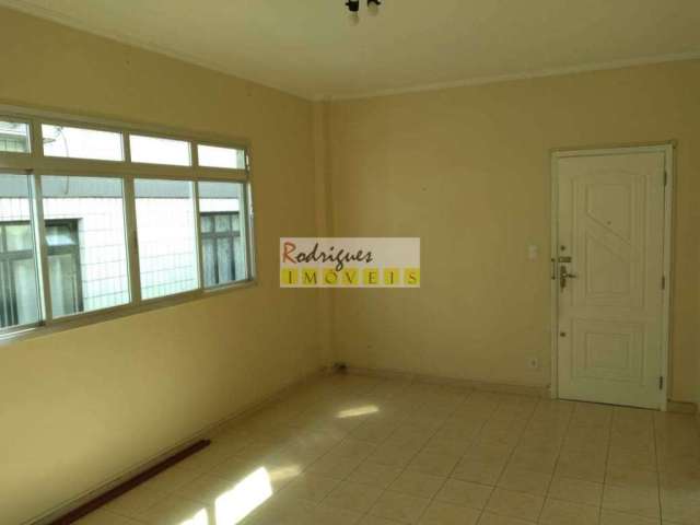 Apartamento com 2 quartos à venda na Vila Valença, São Vicente , 85 m2 por R$ 270.000