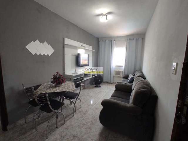 Apartamento com 2 dorms, Parque Bitaru, São Vicente - R$ 260 mil, Cod: 3995