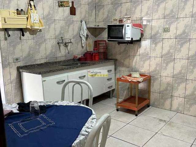 Casa com 4 quartos à venda na Cidade Naútica, São Vicente , 199 m2 por R$ 400.000