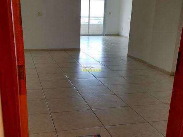 Apartamento com 2 dorms, Tupi, Praia Grande - R$ 370.000,00, 94m² - Codigo: 2658