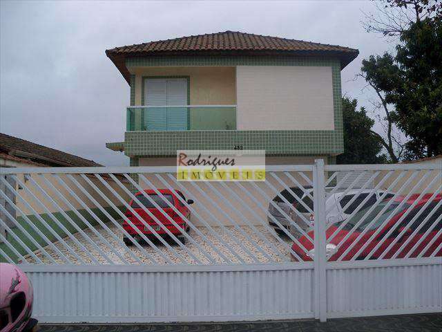 Casa com 2 quartos à venda no Parque São Vicente, São Vicente , 70 m2 por R$ 245.000