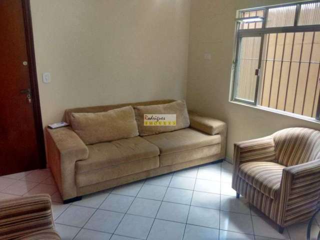 Apartamento com 2 dorms, Parque São Vicente, São Vicente - R$ 230.000,00, 66,24m² - Codigo: 2899