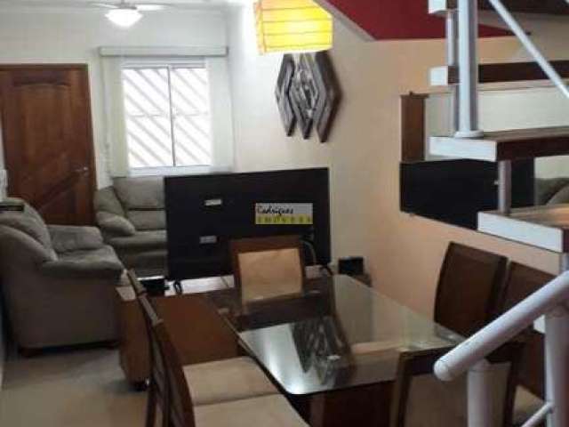 Triplex em cond, 2 dorms, Solário, Catiapoa, SV