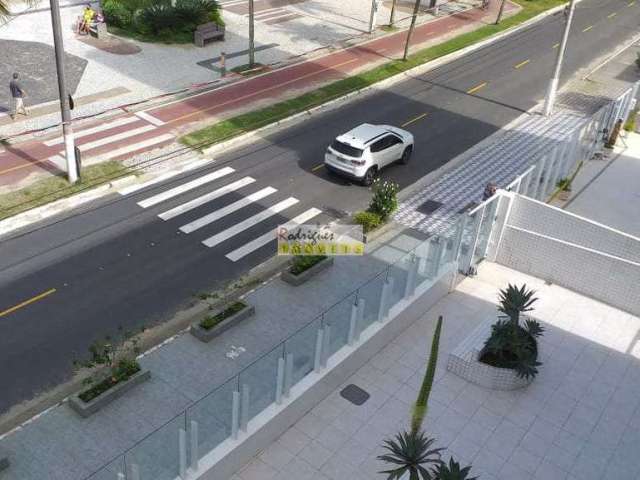 Apartamento com 2 dorms, Canto do Forte, Praia Grande - R$ 265 mil, Cod: 3745