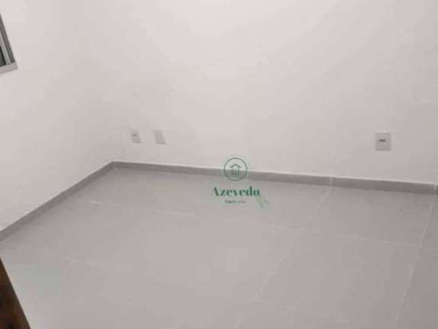 Apartamento Garden à venda, 46 m² por R$ 232.000,00 - Água Chata - Guarulhos/SP