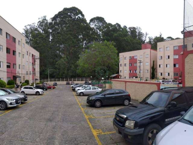 Apartamento com 2 dormitórios à venda, 70 m² por R$ 292.000,00 - Gopoúva - Guarulhos/SP