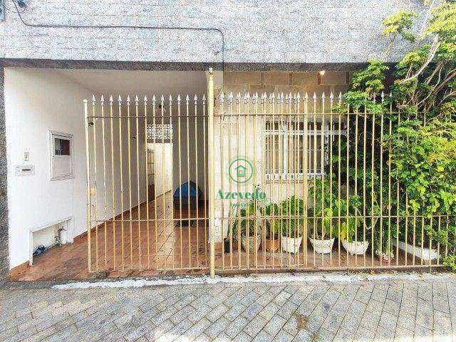 Casa com 2 dormitórios à venda, 94 m² por R$ 440.000,00 - Vila Carrão - São Paulo/SP