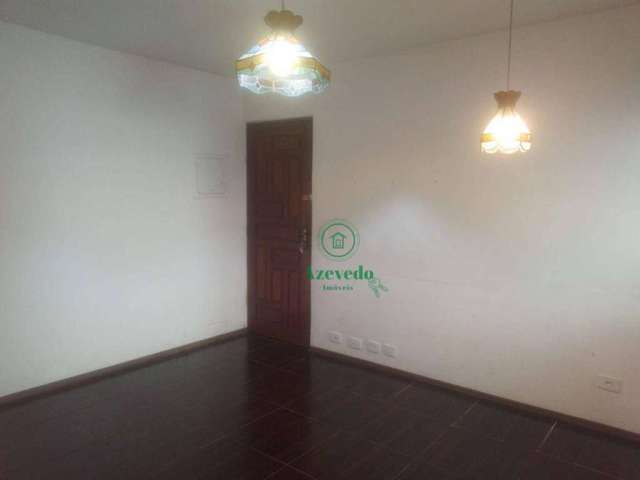 Apartamento à venda, 50 m² por R$ 160.000,00 - Parque Santo Antônio - Guarulhos/SP