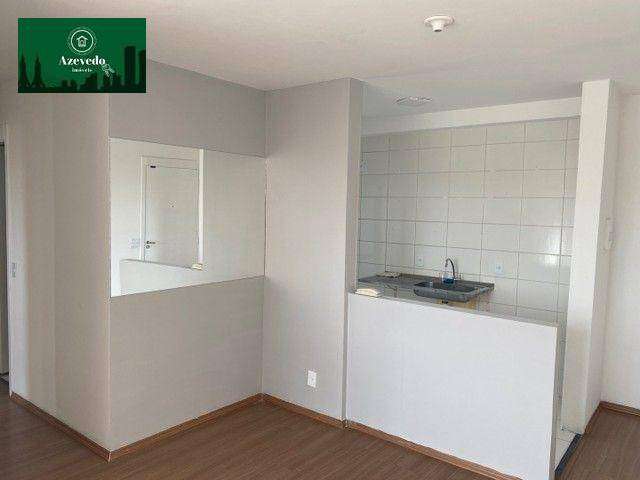 Apartamento com 3 dormitórios à venda, 54 m² por R$ 313.000,00 - Ponte Grande - Guarulhos/SP