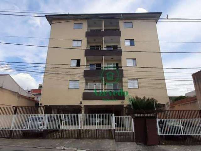 Apartamento com 2 dormitórios à venda, 52 m² por R$ 265.000,00 - Cidade São Mateus - São Paulo/SP