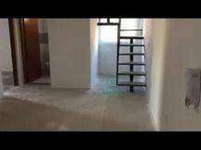 Apartamento Duplex com 2 dormitórios à venda, 85 m² por R$ 310.000,00 - Vila Nova Bonsucesso - Guarulhos/SP
