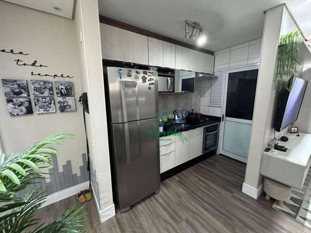 Apartamento Garden com 2 dormitórios à venda, 98 m² por R$ 615.000,00 - Vila Endres - Guarulhos/SP