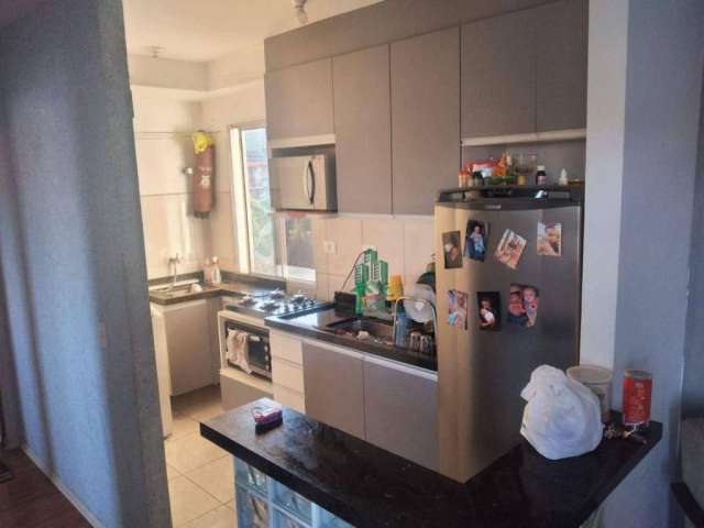 Apartamento com 2 dormitórios à venda, 43 m² por R$ 191.000,00 - Vila Nova Bonsucesso - Guarulhos/SP