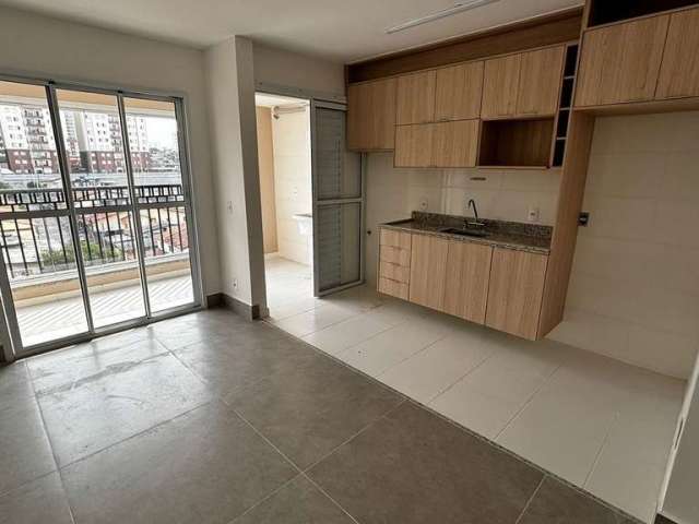 Apartamento com 2 dormitórios para alugar, 47 m² por R$ 3.200,00/mês - Jardim Flor da Montanha - Guarulhos/SP