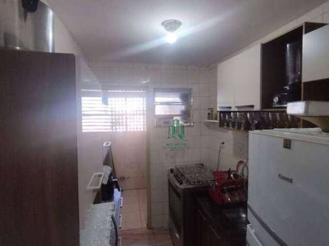 Apartamento com 2 dormitórios à venda, 45 m² por R$ 280.000 - Engenheiro Goulart - São Paulo/SP