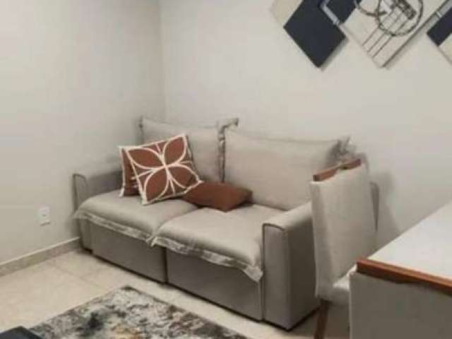 Apartamento à venda, 58 m² por R$ 435.000,00 - Jardim Santa Clara - Guarulhos/SP