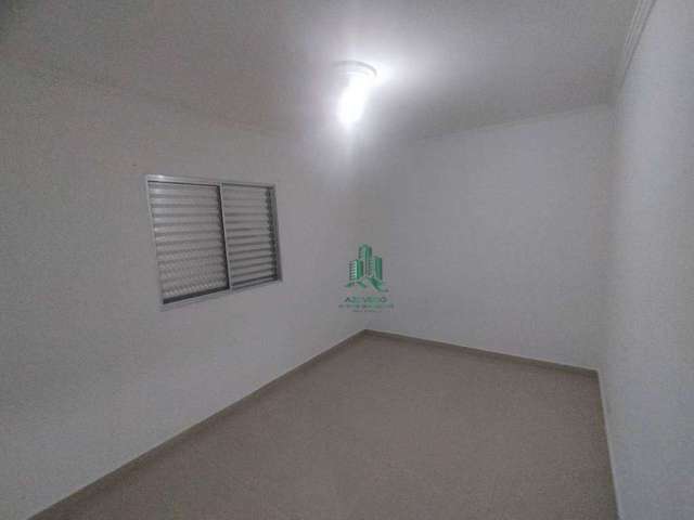 Apartamento com 2 dormitórios à venda, 52 m² por R$ 180.000 - Centro - Guarulhos/SP