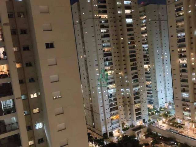 Apartamento com 2 dormitórios à venda, 68 m² por R$ 595.000,00 - Jardim Flor da Montanha - Guarulhos/SP