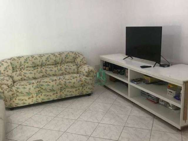 Casa com 3 dormitórios à venda, 198 m² por R$ 850.000 - Jardim Pinhal - Guarulhos/SP