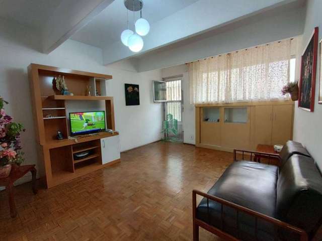 Apartamento com 3 dormitórios à venda, 63 m² por R$ 325.000,00 - Parque Cecap - Guarulhos/SP