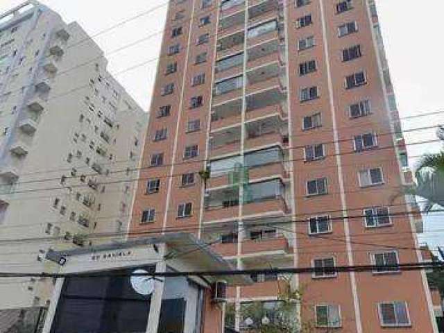 Apartamento com 3 dormitórios à venda, 90 m² por R$ 508.000,00 - Vila Moreira - Guarulhos/SP