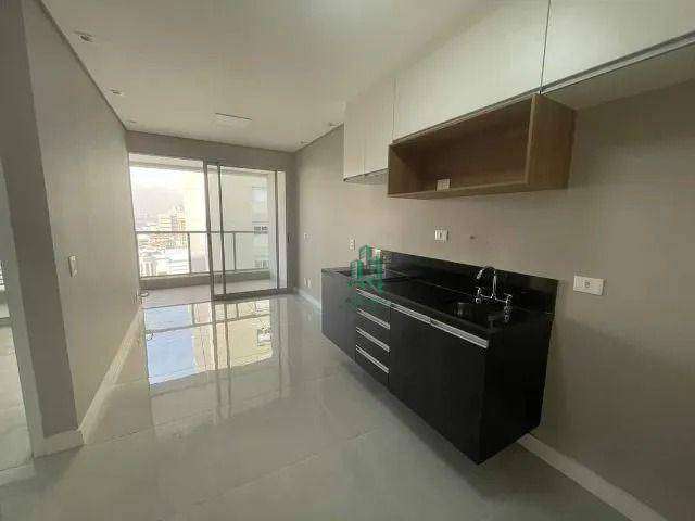 Studio com 1 dormitório à venda, 39 m² por R$ 580.000,00 - Bosque Maia - Guarulhos/SP