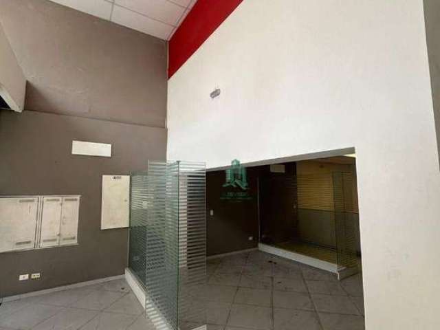 Prédio, 830 m² - venda por R$ 11.000.000,00 ou aluguel por R$ 49.000,00/mês - Santana - São Paulo/SP