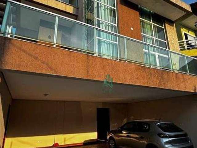 Sobrado com 3 dormitórios à venda, 316 m² por R$ 1.300.000,00 - Jardim Vila Galvão - Guarulhos/SP