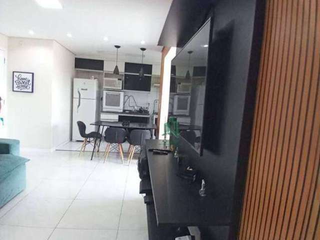 Apartamento com 2 dormitórios à venda, 55 m² por R$ 360.000,00 - Vila São Rafael - Guarulhos/SP