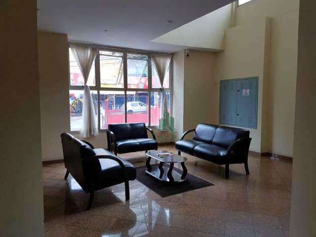 Apartamento com 2 dormitórios à venda, 73 m² por R$ 350.000,00 - Jardim Guarulhos - Guarulhos/SP