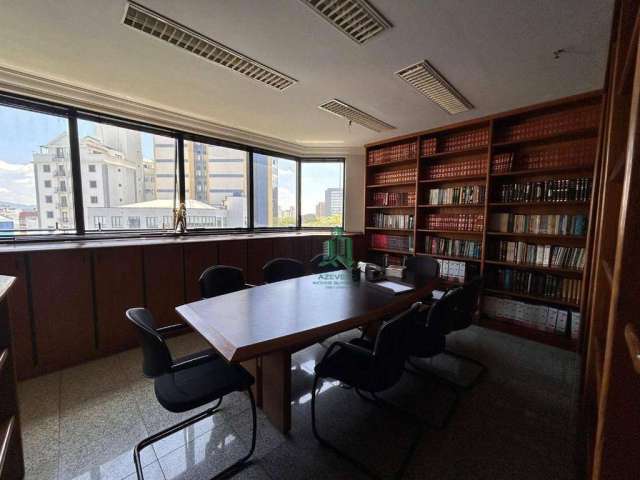 Sala para alugar, 150 m² por R$ 11.425,00/mês - Centro - Guarulhos/SP