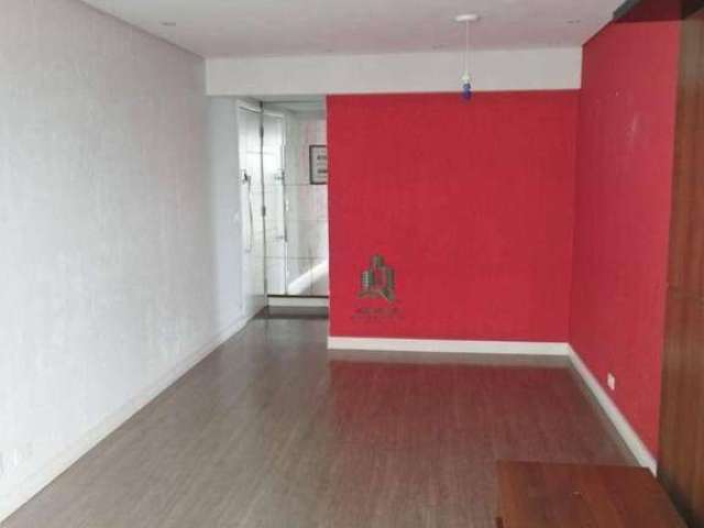 Apartamento com 3 dormitórios à venda, 67 m² por R$ 419.000,00 - Parque Primavera - Guarulhos/SP